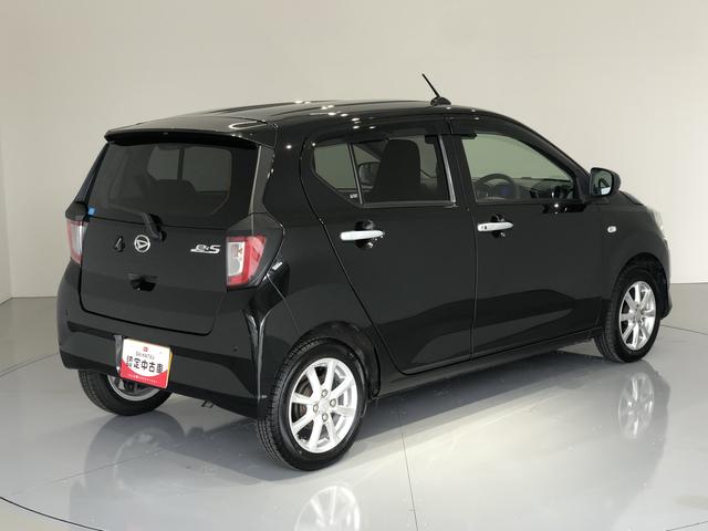 ミライースＧ　リミテッドＳＡIII（島根県）の中古車