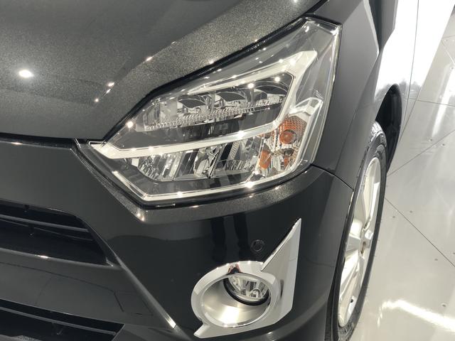 ミライースＧ　リミテッドＳＡIII（島根県）の中古車