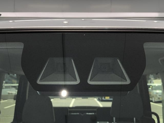 タントＸ（島根県）の中古車