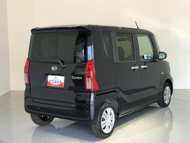 タントＸリミテッド（島根県）の中古車