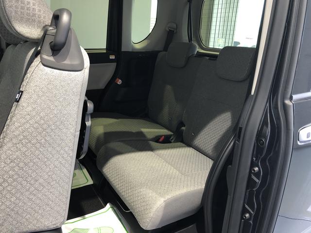 タントＸリミテッド（島根県）の中古車