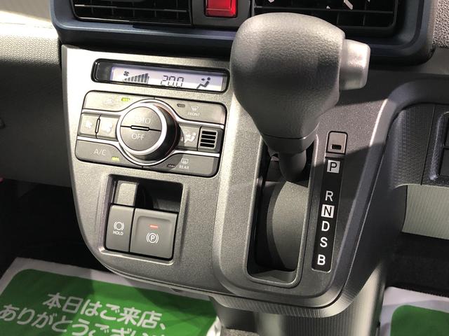 タントＸリミテッド（島根県）の中古車