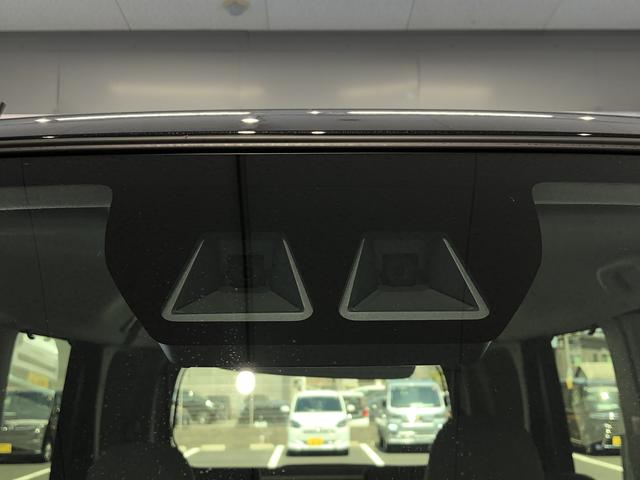 タントＸリミテッド（島根県）の中古車
