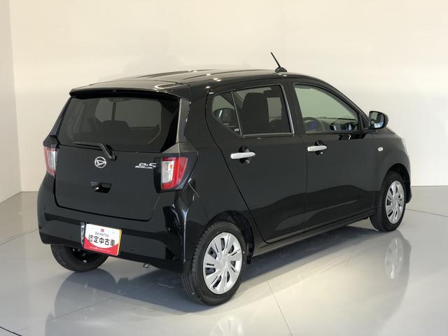 ミライースX SAIII(島根県)の中古車
