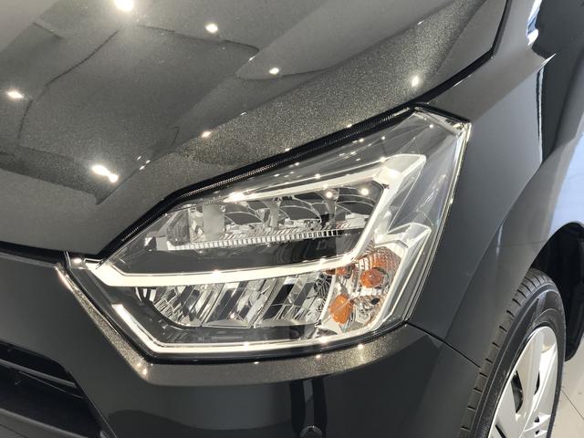 ミライースX SAIII(島根県)の中古車