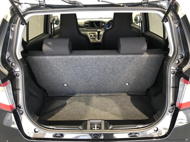 ミライースX SAIII(島根県)の中古車