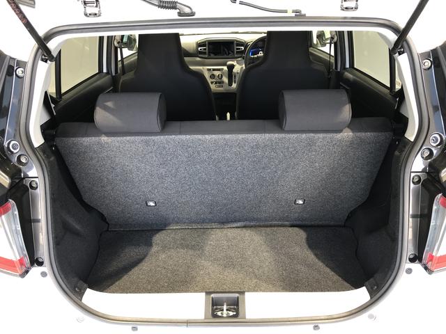 ミライースX SAIII(島根県)の中古車