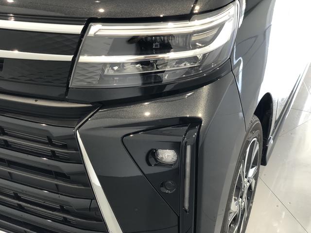 タントカスタムＸ（島根県）の中古車