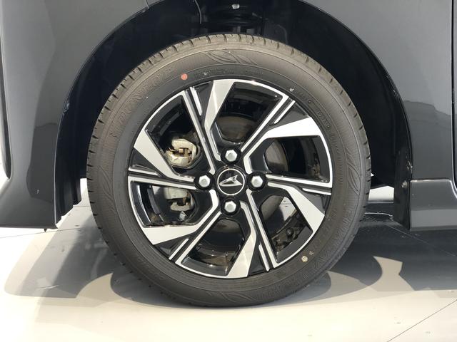 タントカスタムＸ（島根県）の中古車