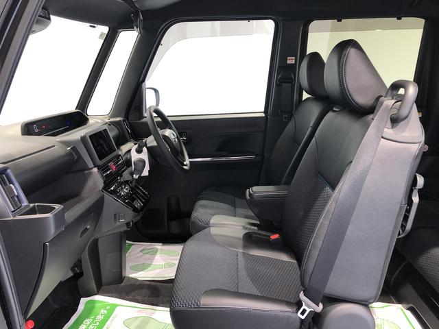 タントカスタムＸ（島根県）の中古車