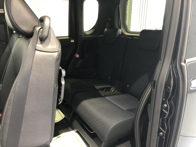 タントカスタムＸ（島根県）の中古車