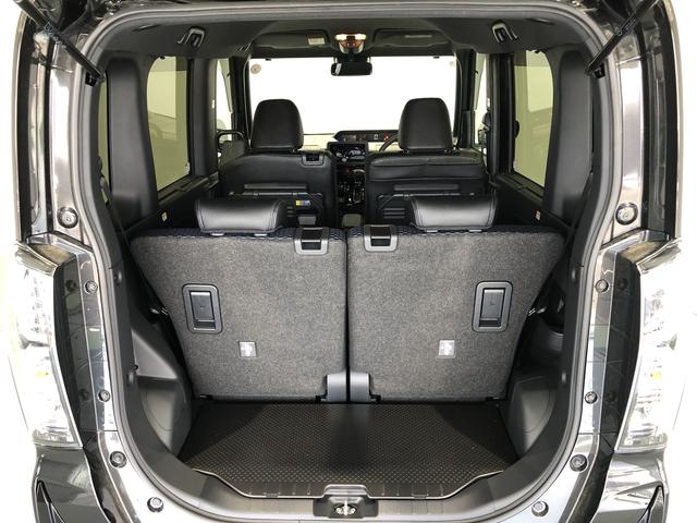 タントカスタムＸ（島根県）の中古車