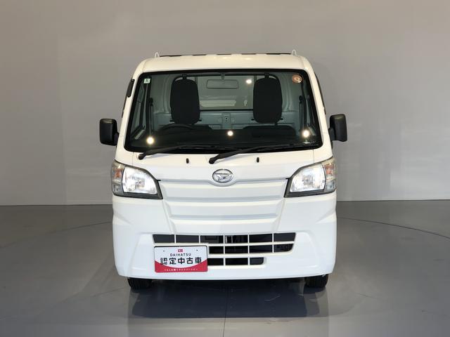 ハイゼットトラックスタンダード(島根県)の中古車