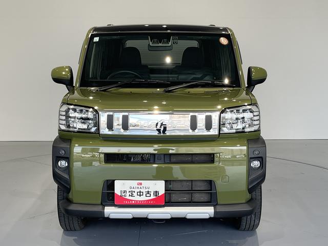 タフトG クロムベンチャー(島根県)の中古車