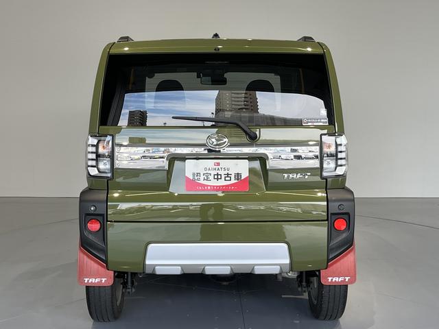 タフトG クロムベンチャー(島根県)の中古車