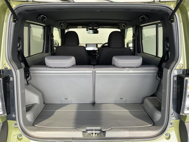 タフトG クロムベンチャー(島根県)の中古車