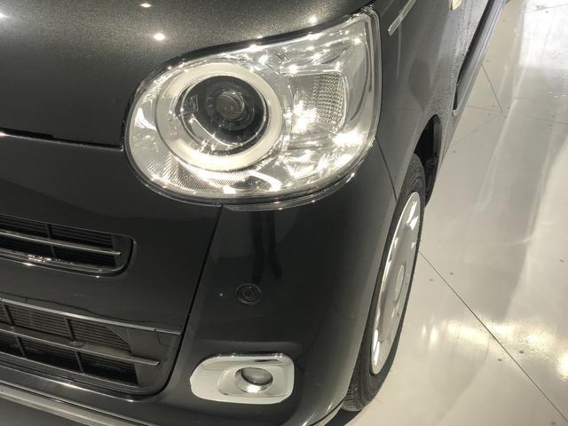 ムーヴキャンバスセオリーＧ（島根県）の中古車