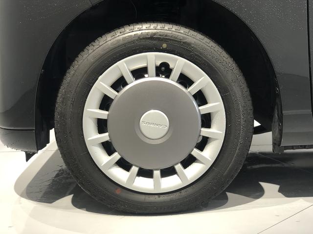 ムーヴキャンバスセオリーＧ（島根県）の中古車
