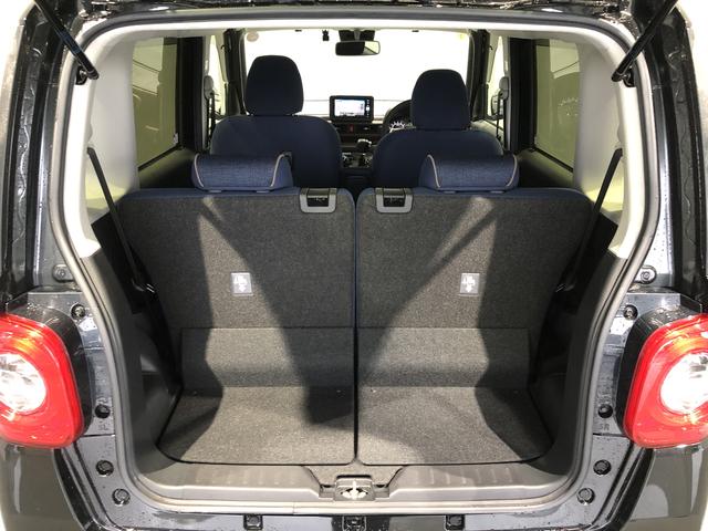 ムーヴキャンバスセオリーＧ（島根県）の中古車