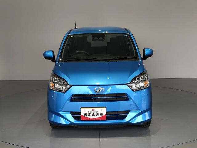 ミライースＧ　ＳＡIII（島根県）の中古車