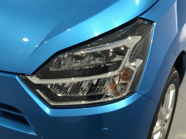 ミライースＧ　ＳＡIII（島根県）の中古車
