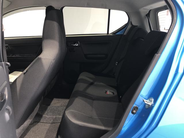 ミライースＧ　ＳＡIII（島根県）の中古車