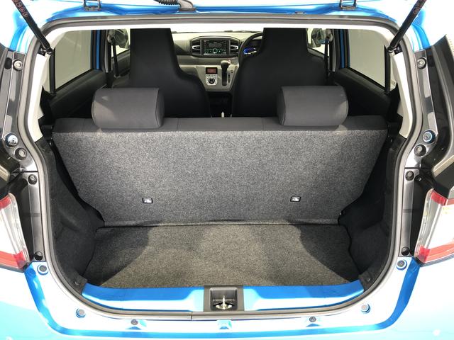 ミライースＧ　ＳＡIII（島根県）の中古車