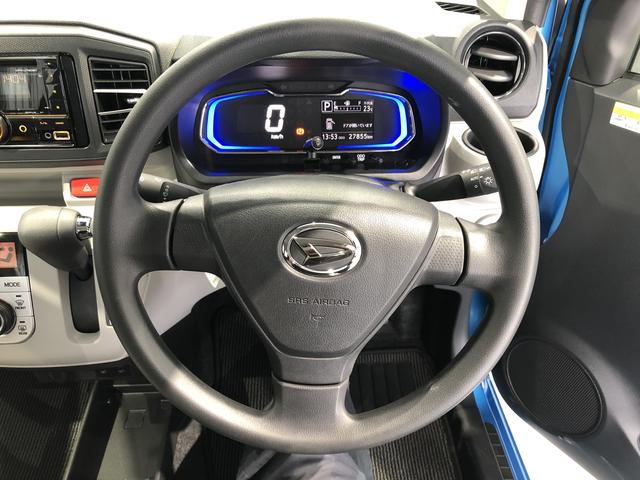 ミライースＧ　ＳＡIII（島根県）の中古車