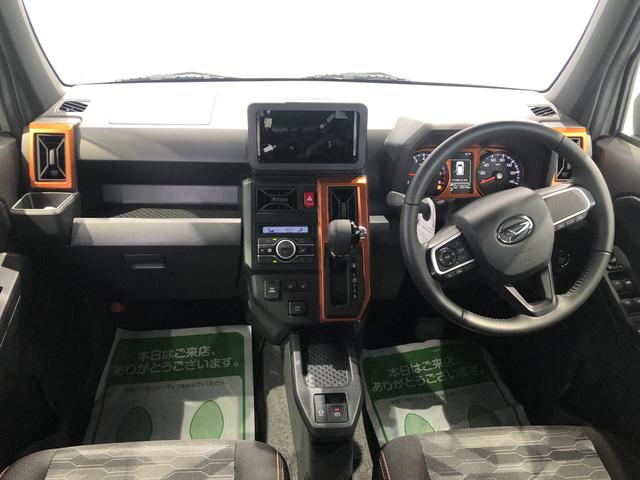 タフトＧ（島根県）の中古車