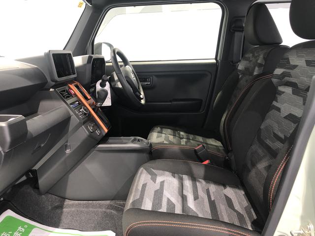 タフトＧ（島根県）の中古車