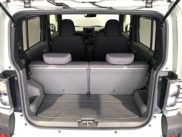 タフトＧ（島根県）の中古車