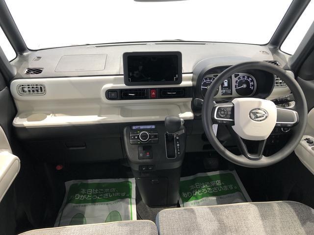 ムーヴキャンバスストライプスＧ（島根県）の中古車