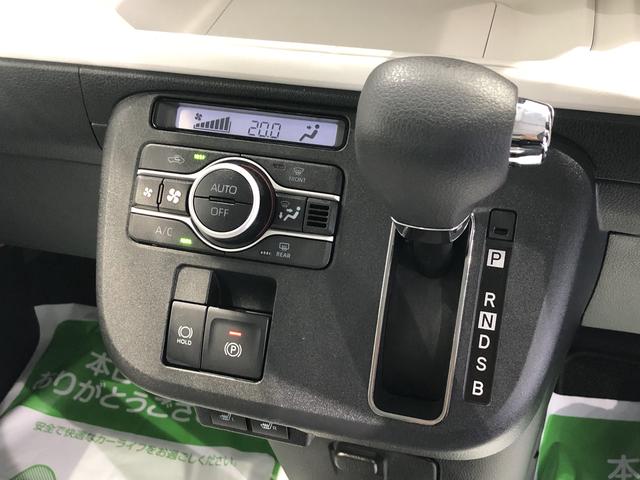 ムーヴキャンバスストライプスＧ（島根県）の中古車