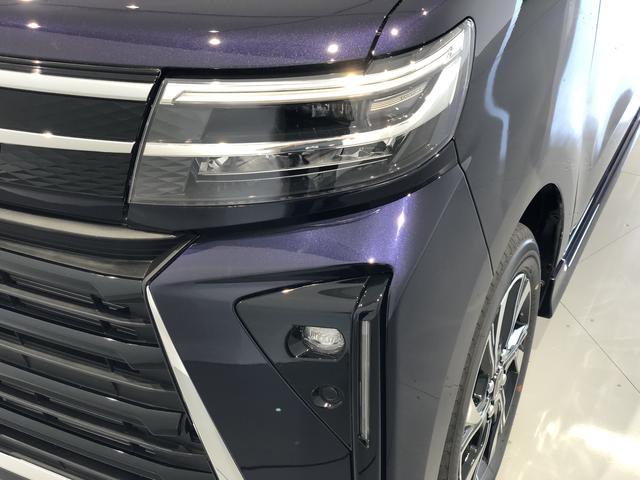 タントカスタムXリミテッド(島根県)の中古車