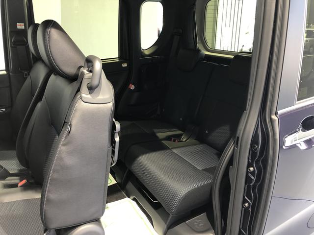 タントカスタムXリミテッド(島根県)の中古車