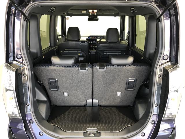 タントカスタムXリミテッド(島根県)の中古車
