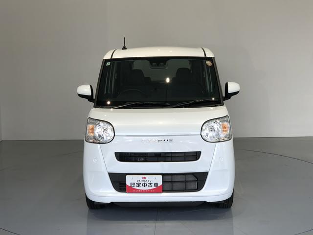 ムーヴキャンバスセオリーＸ（島根県）の中古車