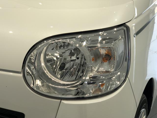 ムーヴキャンバスセオリーＸ（島根県）の中古車