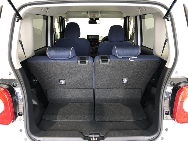 ムーヴキャンバスセオリーＸ（島根県）の中古車