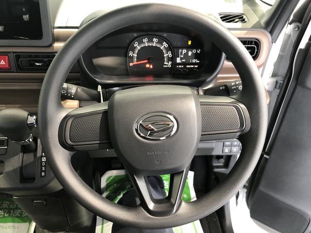 ムーヴキャンバスセオリーＸ（島根県）の中古車
