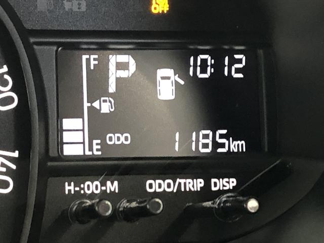 ムーヴキャンバスセオリーＸ（島根県）の中古車