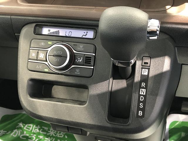 ムーヴキャンバスセオリーＸ（島根県）の中古車