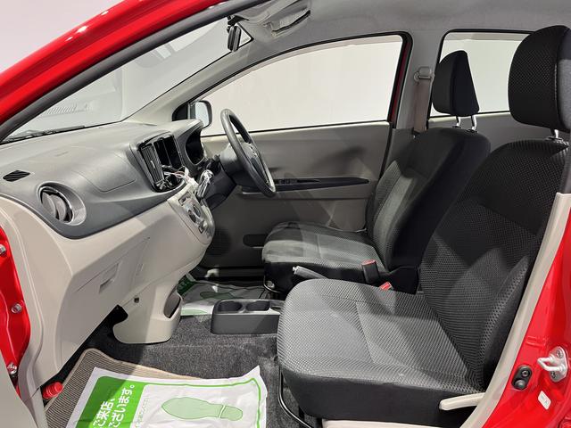 ミライースX リミテッドSA(島根県)の中古車