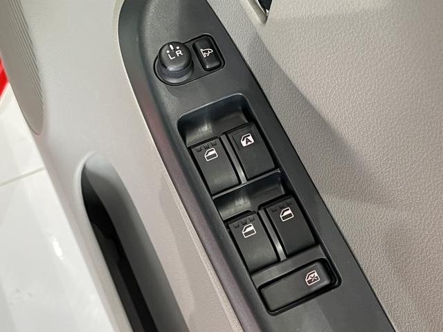 ミライースX リミテッドSA(島根県)の中古車