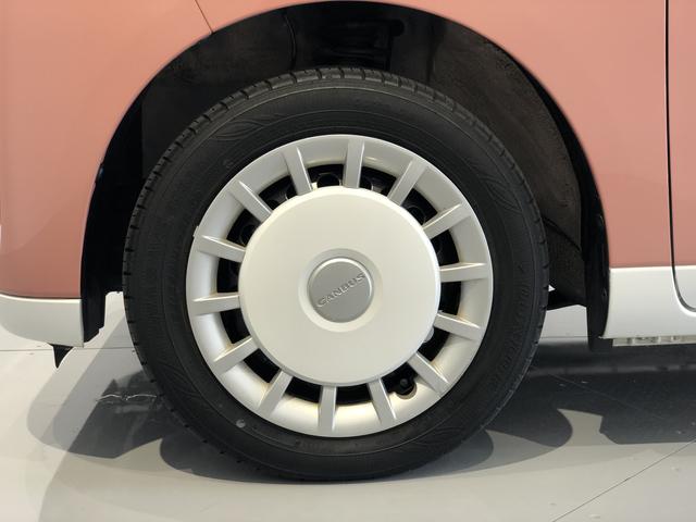 ムーヴキャンバスストライプスG(島根県)の中古車