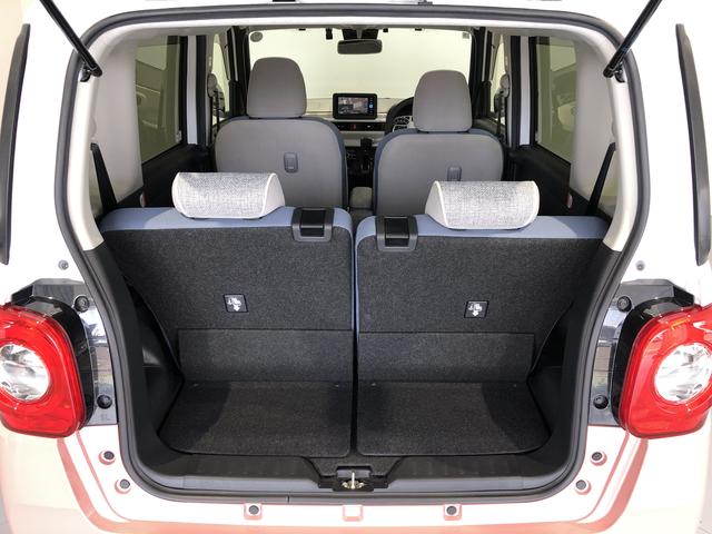 ムーヴキャンバスストライプスG(島根県)の中古車