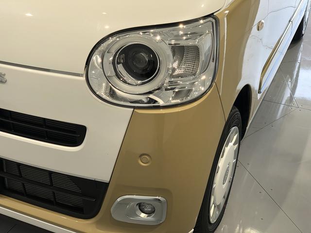 ムーヴキャンバスストライプスＧ（島根県）の中古車
