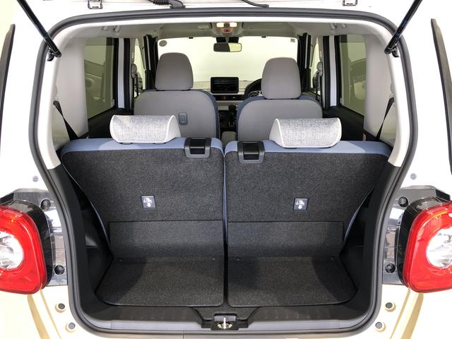 ムーヴキャンバスストライプスＧ（島根県）の中古車