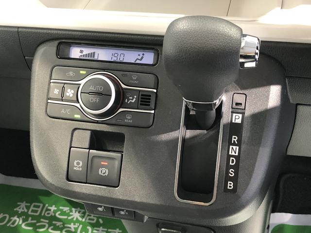 ムーヴキャンバスストライプスＧ（島根県）の中古車