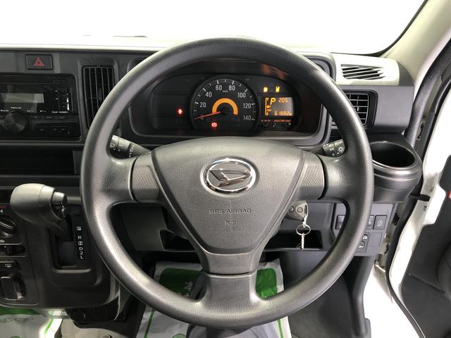 ハイゼットカーゴクルーズSAIII(島根県)の中古車